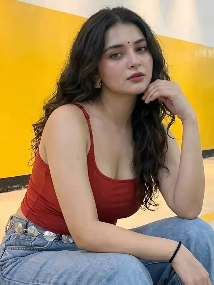 High Profile Gurgaon Escort