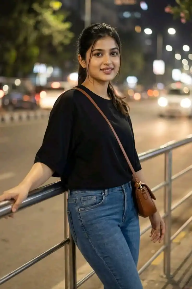 Gurgaon Modern Escort Girl