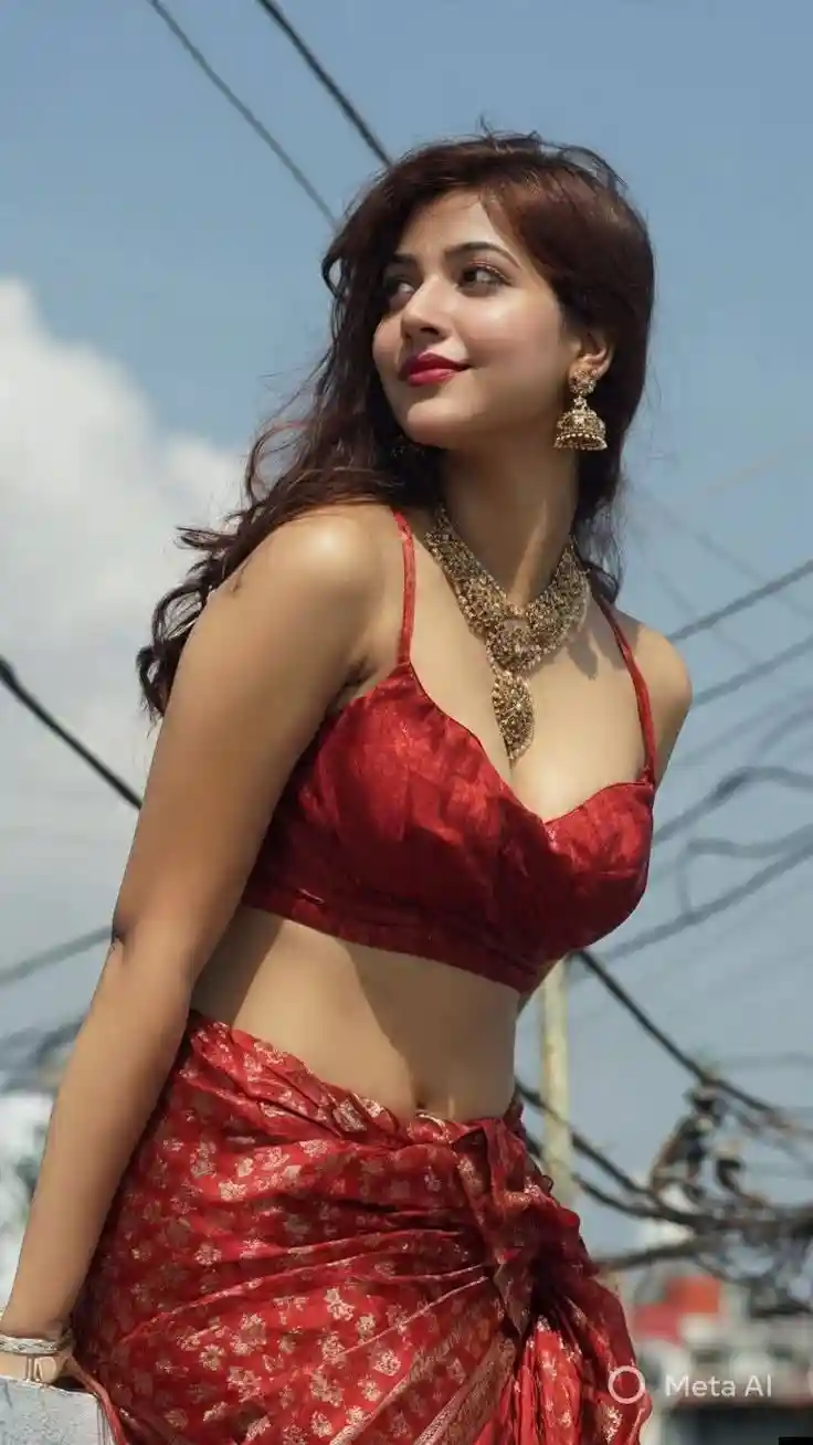 Gurgaon Independent VIP Girl
